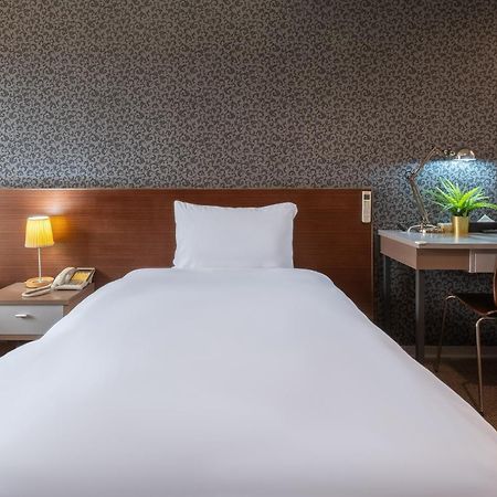 The Galerie Hotel Ταϊχούνγκ Εξωτερικό φωτογραφία