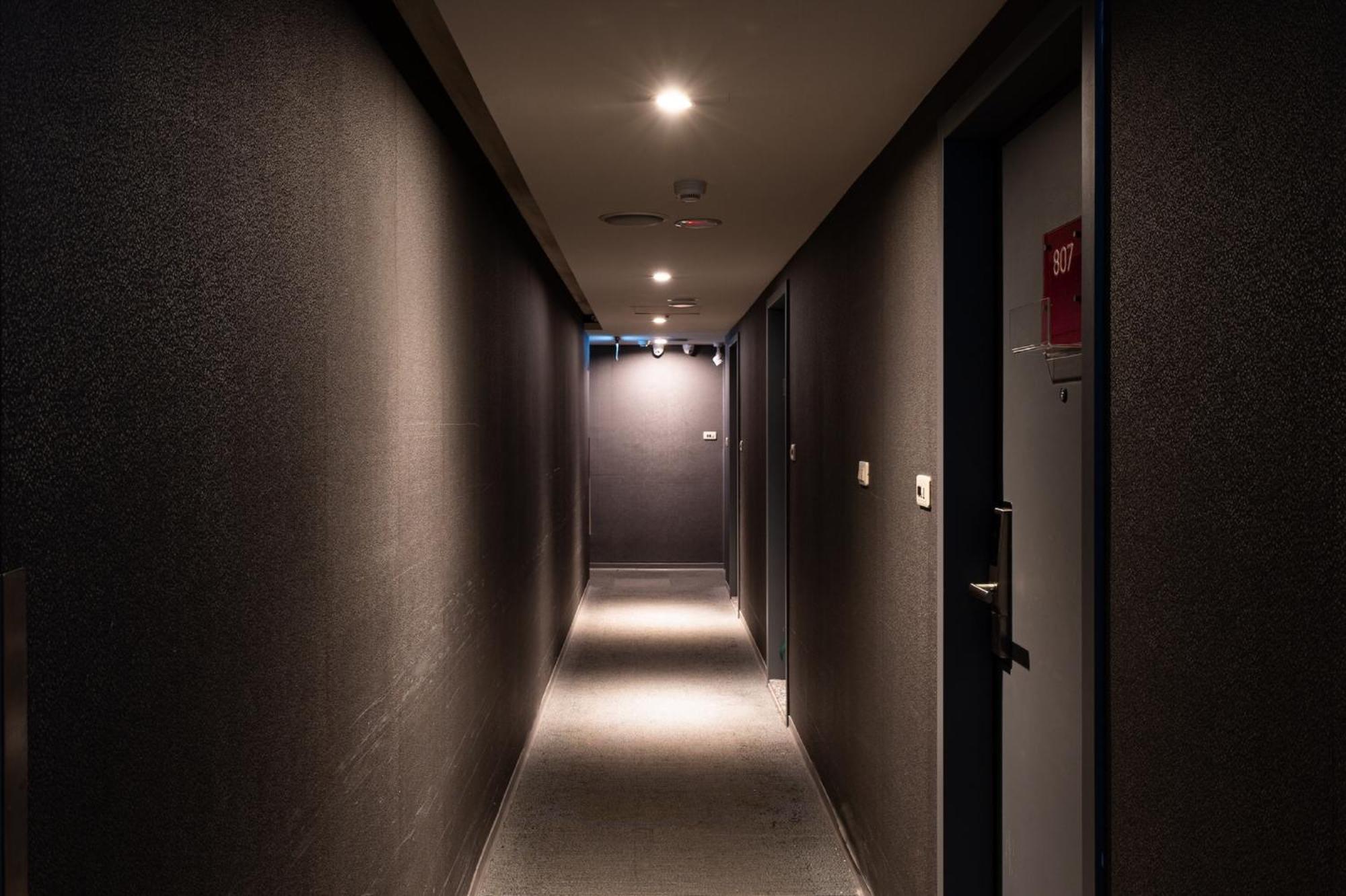 The Galerie Hotel Ταϊχούνγκ Εξωτερικό φωτογραφία