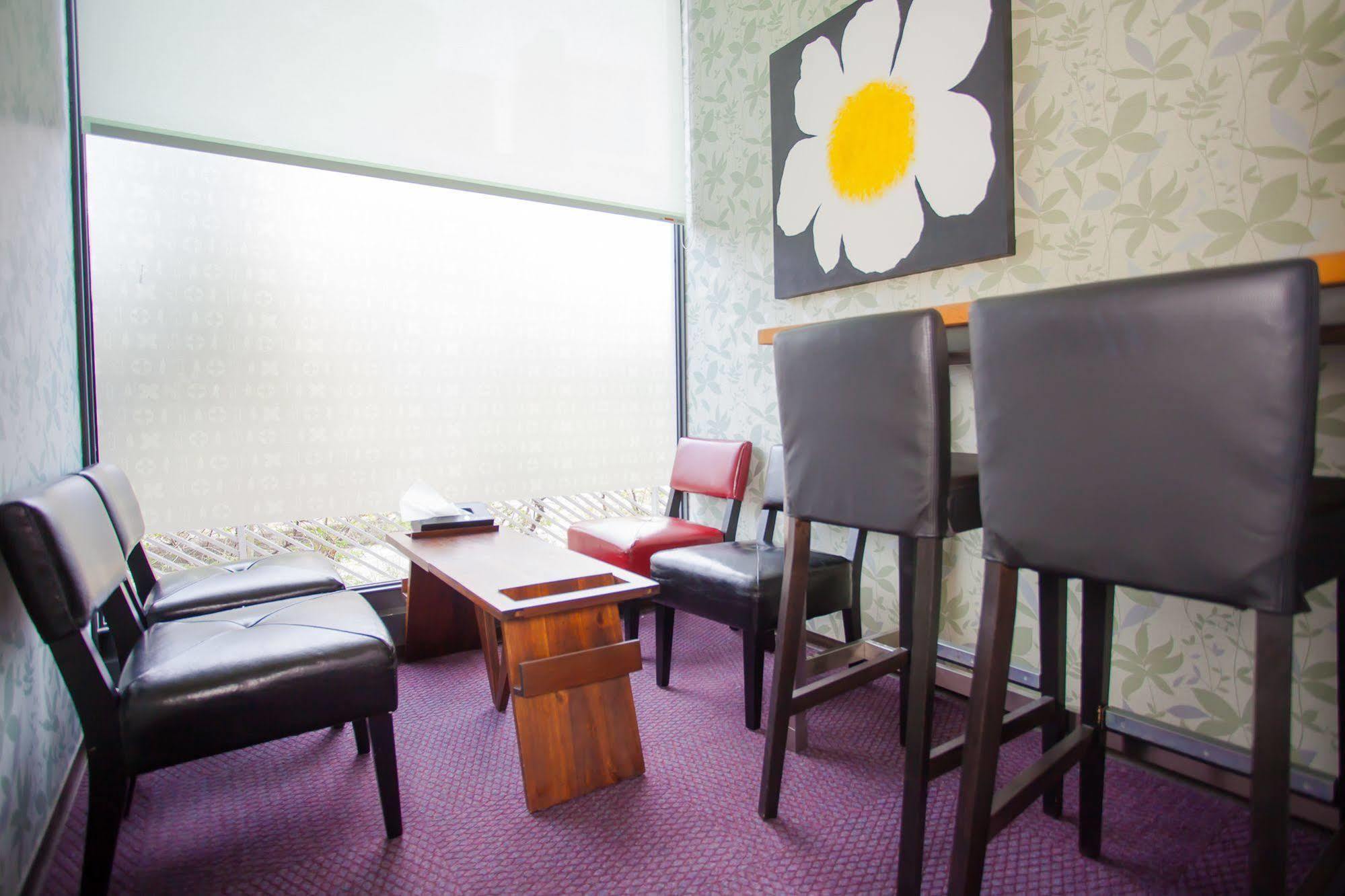 The Galerie Hotel Ταϊχούνγκ Εξωτερικό φωτογραφία